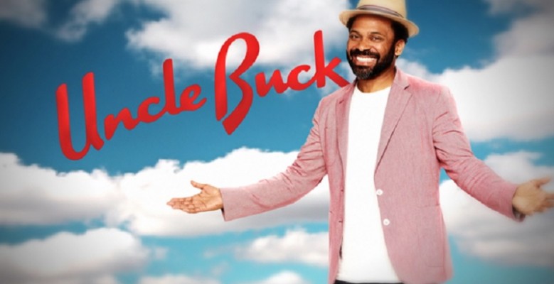Uncle Buck (2015)