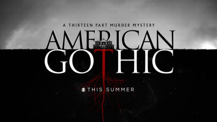 American Gothic (2016)