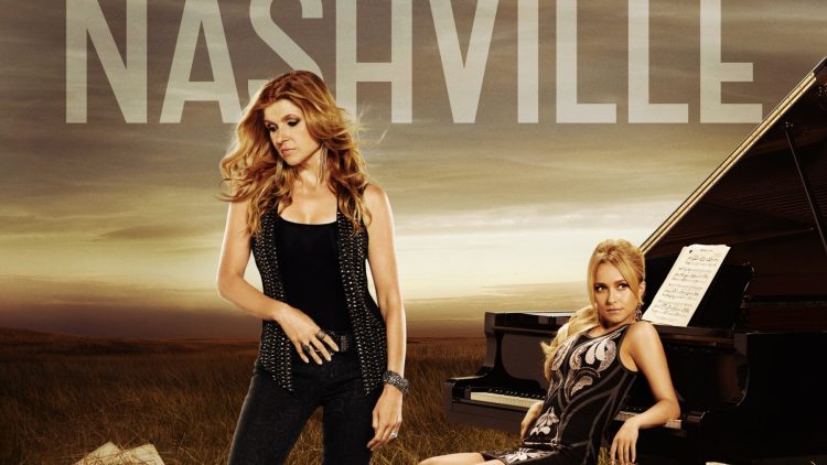 Nashville (2012)