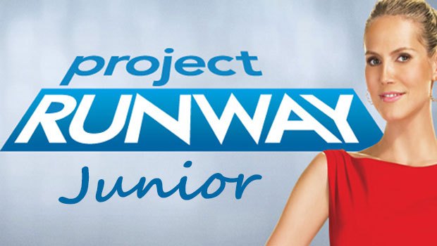 Project Runway Junior