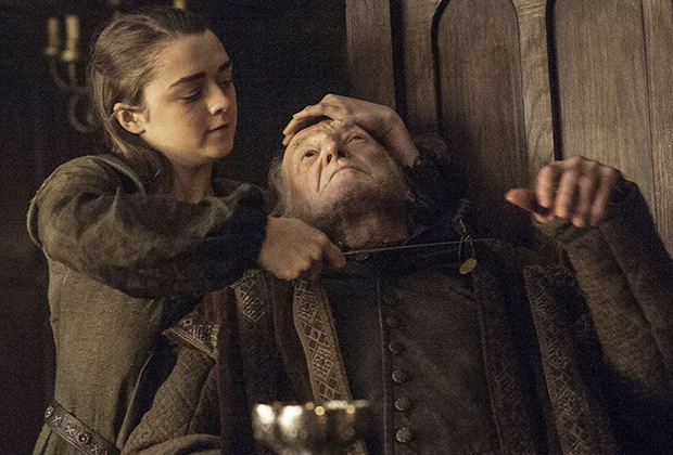 HBO potvrdio Igra prestola (Game of Thrones) se završava sa osmom sezonom