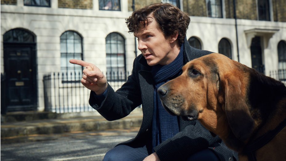 Na prvi pogled: ‘Sherlock’ pronalazi čovekovog najboljeg prijatelja u četvrtoj sezoni