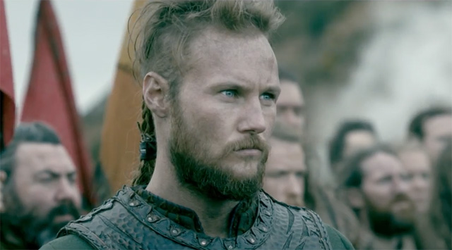 Comic-Con: Trailer za četvrtu sezonu serije Vikings