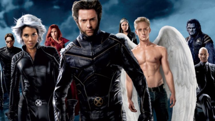 FOX naručio pilot epizodu za seriju X-Men