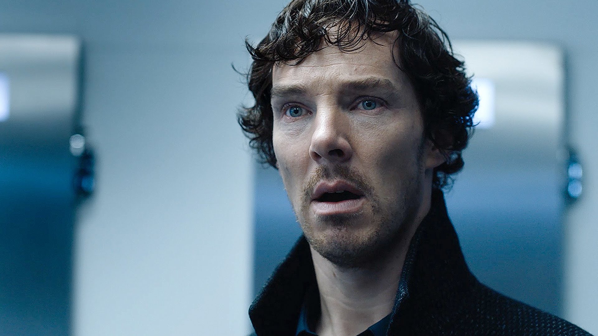 Comic-Con: Tizer za četvrtu sezonu serije ‘Sherlock’