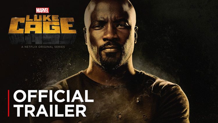 Objavljen zvanični trailer za seriju ‘Luk Kejdž’ (Luke Cage)