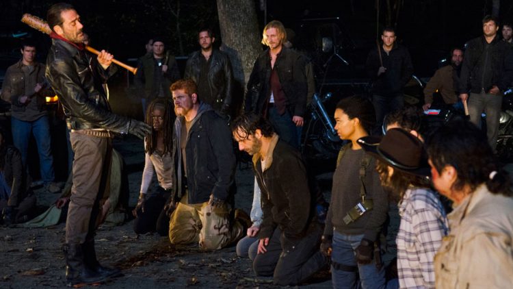 Predstojeća sezona 7, serije ‘Okružen mrtvima’ (Walking Dead), se najverovatnije neće završiti sa napetim preokretima