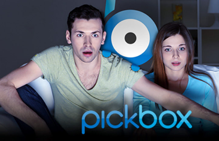 Pickbox nagradni konkurs. Gledaj serije i zaradi 20 hiljada dinara