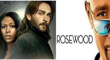 FOX otkazao serije Uspavana dolina (Sleepy Hollow) i Rozvud (Rosewood )